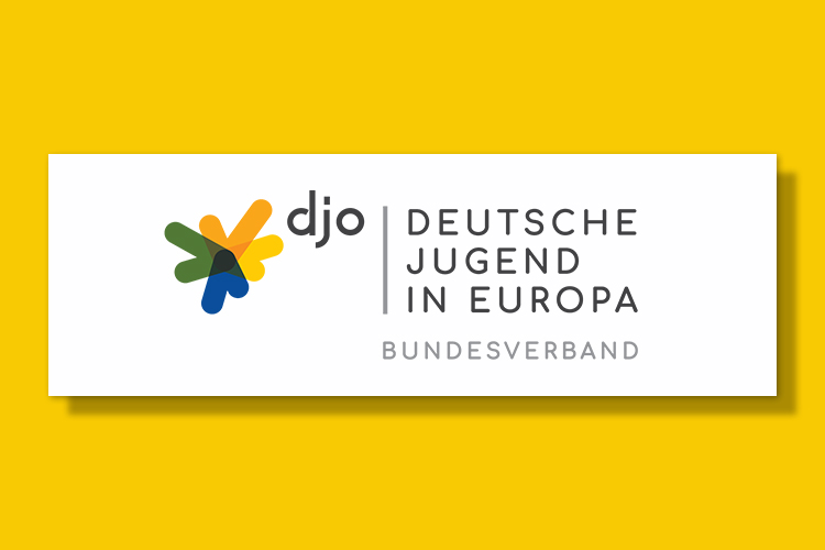 Die Deutsche Jugend in Europa